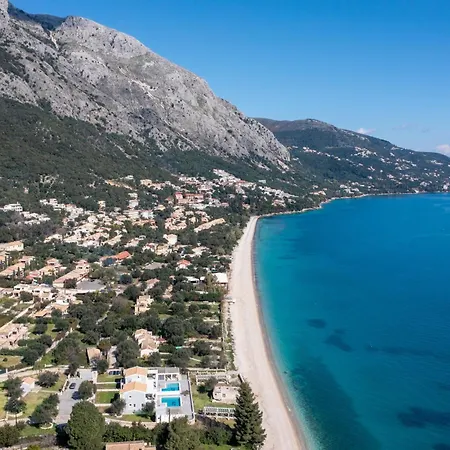 Villa Mcn Barbati