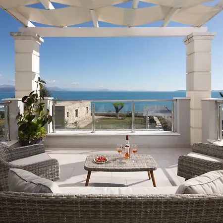 Villa Mcn Barbati