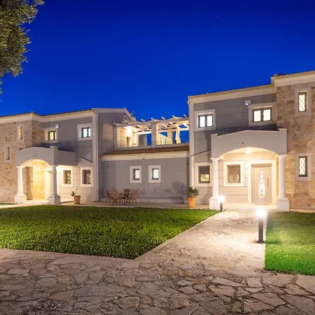 Mcn By Whitedream וילה *