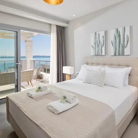 Mcn By Whitedream וילה