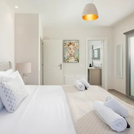 Mcn By Whitedream וילה