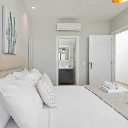 Mcn By Whitedream וילה בארבאטי