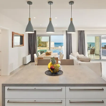 Villa Mcn By Whitedream Barbati