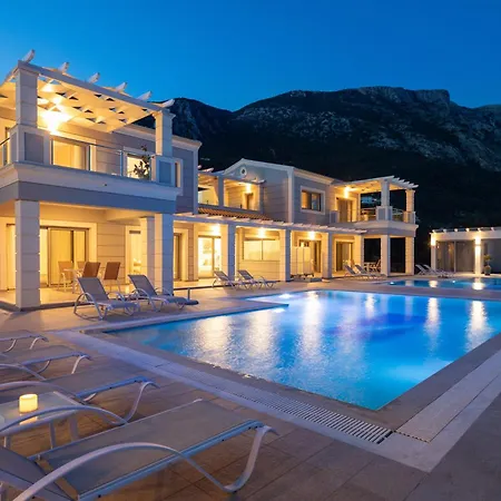 Mcn By Whitedream Villa