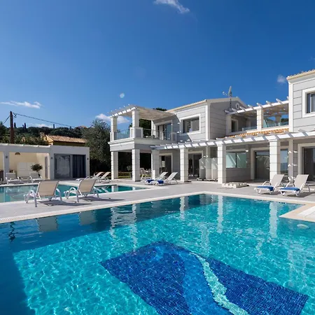 Mcn By Whitedream Villa