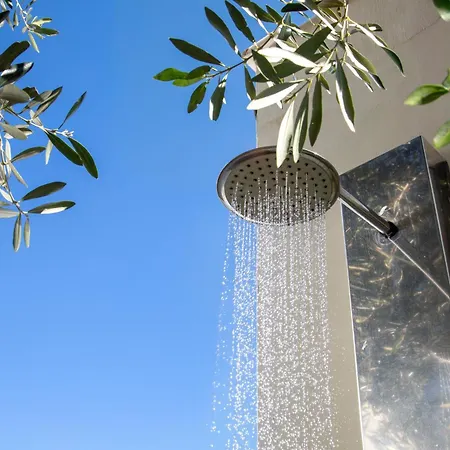 Mcn By Whitedream Villa Barbati