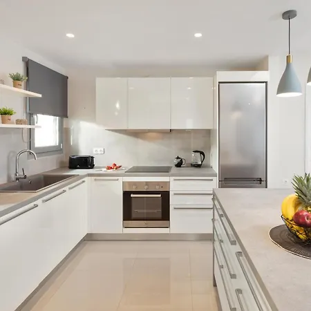 Villa Mcn By Whitedream Barbati