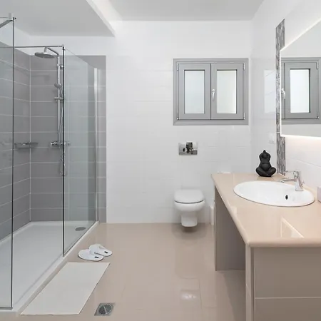 Mcn By Whitedream Villa Barbati