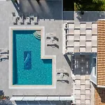 Villa Mcn By Whitedream *