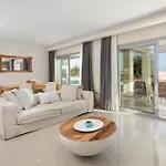Villa Mcn By Whitedream