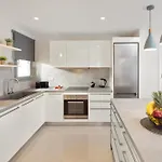 Villa Mcn By Whitedream Barbati