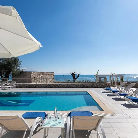 Mcn By Whitedream 빌라 *