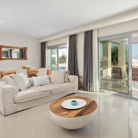 Villa Mcn